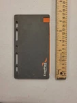 Enerplex Jumpr Slate 5K Portable Power Bank Charger 5100MAH Micro Usb Ultra Slim. Fixed Price $14.99.