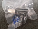 New, Amphenol, RL01001-50BK, Heavy Duty Power Connectors 10MM, Lot Of 2. Fixed Price $12.50.