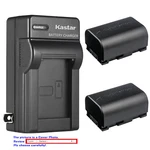 Kastar Battery Wall Charger For BN-VG107U BN-VG108U BN-VG114U BN-VG121U BNVG138U. Fixed Price $61.49.
