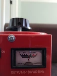 Ac Power Supply With 0-130V Output, 20A Variable Transformer. Fixed Price $171.99.