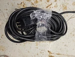 24II68 Gfci Lead Cord, From Power Washer, 32' Long, 16/2 Wires, Very Good Cond. Fixed Price $18.94.