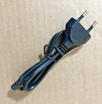 New Longwell LP-21 2.5A 250V Euro Prong Power Supply Cord. Fixed Price $9.99.
