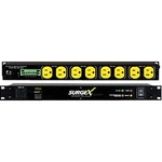 Surgex SX1115RT Eliminator & Power Conditioner. Fixed Price $905.88.