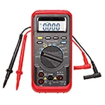 Auto Ranging Digital Multimeter With Protective Holster ATD-5519 Brand New!. Fixed Price $68.71.