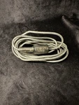 Nintendo Gamecube Madcatz 8 Extension Cables Grey. Fixed Price $7.19.