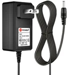 Pkpower Ac Adapter Charger Cord For Axis 5500-331 5500-611 5500331 5500611. Fixed Price $13.79.