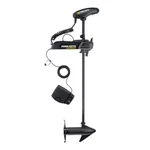 Minn Kota Pontoon Powerdrive Trolling Motor W/foot Pedal 12V-55LB-48" 1358455. Fixed Price $1110.79.