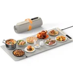 Warming Mat For Food, (xxl 36"X16") Parties Buffet Upgra.... Fixed Price $99.34.