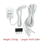 Charger For Department 56 Accessories OH-41111DT UD-0305B 5502-6 Sa 41-350. Fixed Price $7.26.