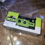 Puiuisoul Emergency Radio Hand Crank Solar Usb 6000MAH Power Bank. Fixed Price $37.94.