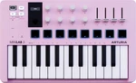 Arturia Minilab 3 25 Slim-key Controller Rose Quartz. Fixed Price $119.00.