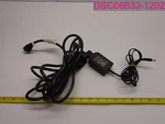 Sino-american Switching Adapter SAL124A-1220V-6 & Longwell 39M5079 Power Cord. Fixed Price $14.60.