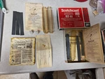 Quantity 5 Packs 3M Scotchcast 82-A1 Power Cable Splice Kit Unipak Brand No. 4. Fixed Price $125.00.