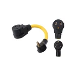 Onetak Nema TT-30P To 6-50R 120V Amp 10 Awg Prong Male Plug. Fixed Price $27.99.