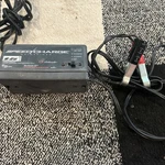 Schumacher Speed / Charge Maintainer #SEM-1562A. Fixed Price $25.00.