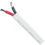 Ancor 100' 8/2 White Tinned Copper- 120910. Fixed Price $273.02.
