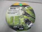 Power Zone 10/3 Rv 30AMP Heavy Duty Cord 15FT. Fixed Price $25.00.