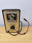 Vintage Eveready Battery Tester R1798 Union Carbide Made The Usa 1.5, Aaa ,9V. Fixed Price $24.00.