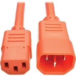 Eaton Tripp Lite Series Pdu Power Cord, C13 C14 - 10A, 250V, 18 Awg, Ft. (0. Fixed Price $18.63.