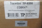 Tracerline TP-9350 Cobra, Multi-purpose Borescope (uv & Light). Fixed Price $169.99.