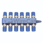 II-158053 Ideal Vdv Ii, Coax Remotes. Fixed Price $80.93.