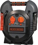 Black + Decker Portable Jump Starter With Led Light. Fixed Price $95.09.