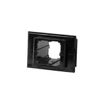2PC Anderson Products, Inc. 1470G1-BK Powerpole Pak 2-4P Housing-snap. Fixed Price $13.40.