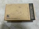 Kramer Electronics T10F-33 Inner Frame TBUS-10XL New!! Free Shipping. Fixed Price $105.00.