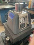 Matco Redline Air Complete Diagnostic Leak Detector With Accessories. Fixed Price $900.00.