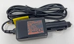 Sony DCC-FX160 Oem 9.5V 1.2A Portable Dvd Car Charger Power Adapter New. Fixed Price $20.97.