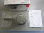 *new* 0820 Xantrex Battery Monitor 84-2030-00. Fixed Price $219.81.
