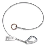 Msa 454-10087003 6 Ft. Anchorage Connector Component O-ring Extension Cable. Fixed Price $144.98.