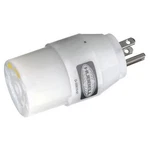 Hubbell HBL31CM28 Adapter 30A Female To 15A. Fixed Price $55.99.