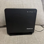 Sagemcom Fast 5260 Spectrum Internet Wireless Wifi Router Powers Up. Fixed Price $13.00.