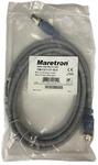 *new* Maretron Micro Double Ended NMEA2000 Cordset Cable CM-CG1-CF-02.0. Fixed Price $15.95.