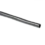 D-line US/CTW2.5B Spiral WRAP,1.000 IN.,8 Ft.,black 19RZ81. Fixed Price $15.35.
