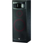 Cerwin-vega XLS-12 12" 3-WAY Home Audio Floor Tower Speaker. Fixed Price $681.38.