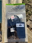 Btg Archer (radio Shack) High Current Dc Auto Adapter Cat. No. 270-1562A. Fixed Price $17.00.
