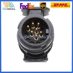 1X 13 Pin 7 Plug Adapter Trailer Socket Converter Truck Caravan Towbar. Fixed Price $6.30.