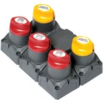 Bep Battery Dist Cluster 2 Eng 3 Batteries W/motorized Vsr. Fixed Price $541.24.