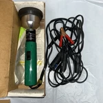 Tracerline TP-1700A Uv Leak Detection Lamp Ultraviolet Black Light Tested. Fixed Price $55.00.