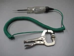Snap On Circuit Tester EECT400G With Mac MLP4CCSP Clamp. Fixed Price $69.99.