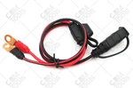 Noco GC002 X-connect Terminal Connector W/ M6 Eyelets. Fixed Price $21.84.