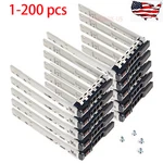 Lot 2.5" 8FKXC Drive Caddy For Dell Poweredge R510, R610, R710, R630,R730, T630. Fixed Price $1080.00.