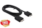 Samsung One Connect Mini Cable Jackpack Box Black. Fixed Price $106.63.