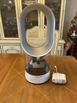 Dyson Hygienic Mist Humidifier AM10 2014 Model Tested Working Used Excellent. Fixed Price $149.99.