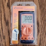 Actron CP7677 Auto Digital Multimeter & Engine Analyzer (new Packaging). Fixed Price $89.99.