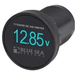 Blue Sea Mini Oled 12V/24V Digital Waterproof Marine Boat. Fixed Price $52.36.