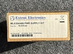 Extron 70-575-04 Power Supply Replacement Kit For MLS304/306/406. Fixed Price $39.60.