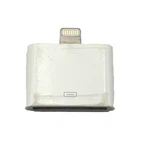 Genuine Oem Apple Lightning To 30-PIN Adapter A1468. Fixed Price $13.49.